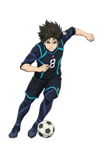 QUICK MATCH key art
