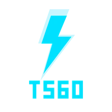 Turbo Striker 60 logo